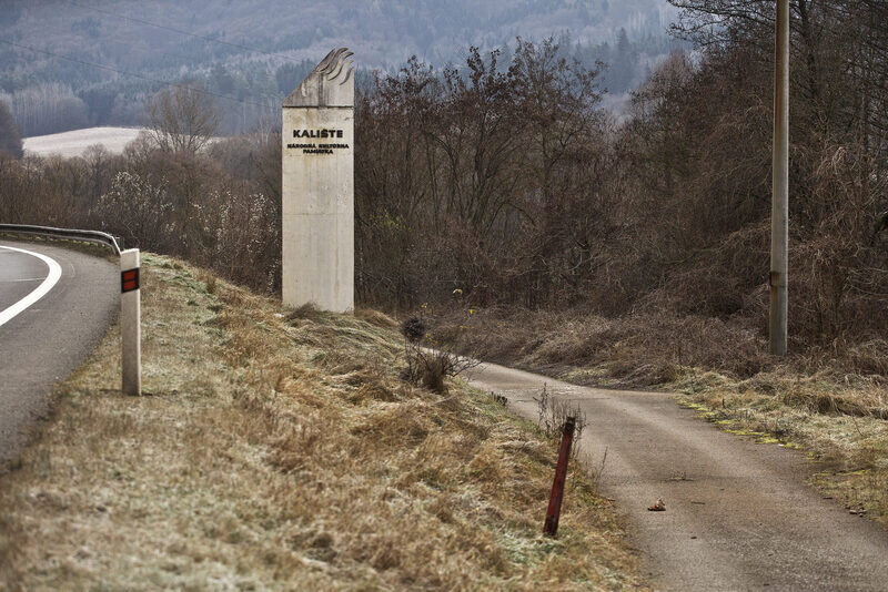 Kalište