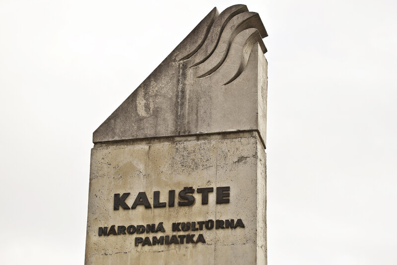 Kalište