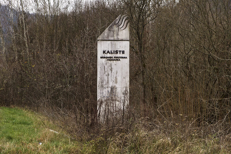 Kalište