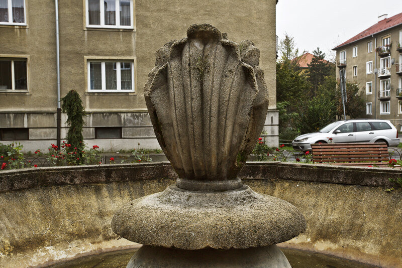 Fontána