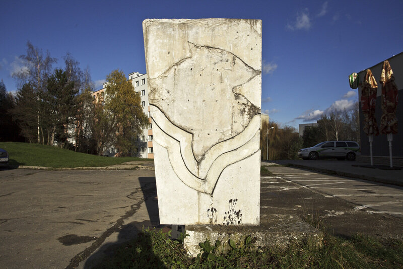 Kvet