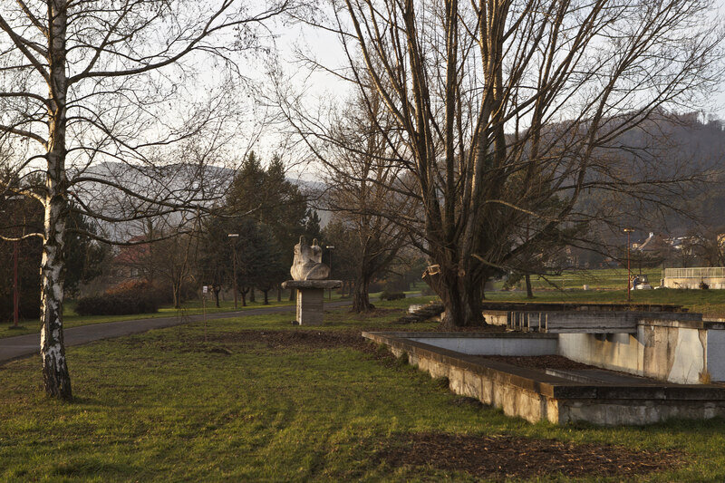 Trávnice