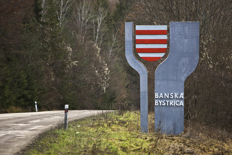 Vstupná tabuľa
