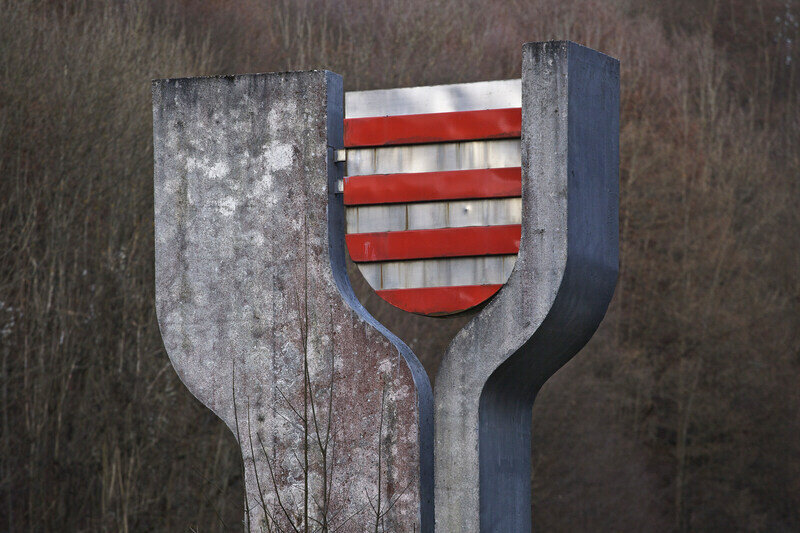 Vstupná tabuľa