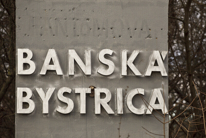 Vstupná tabuľa