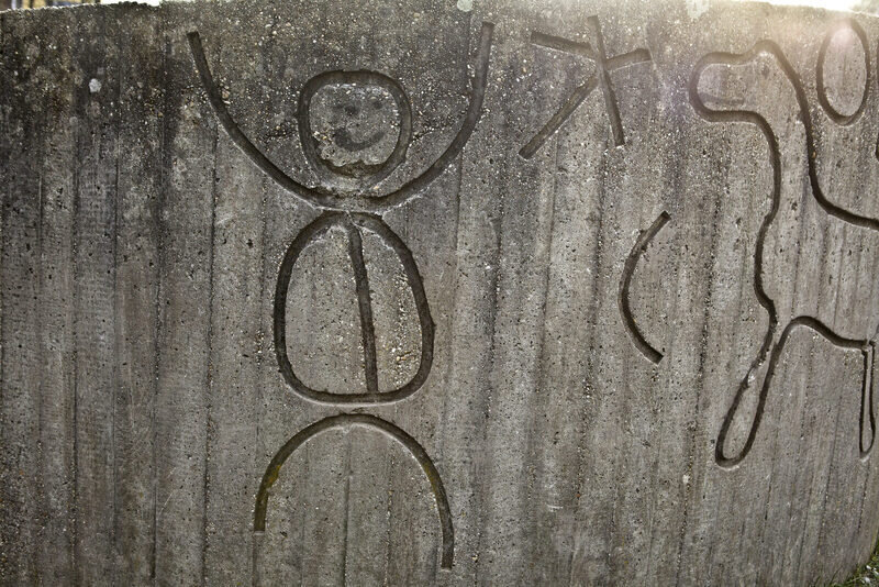 Detské ihrisko "Labyrint"
