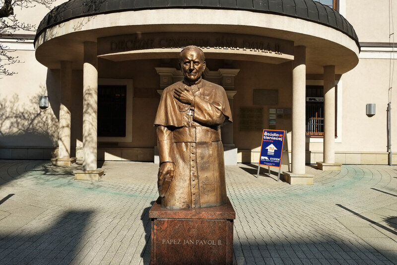 Ján Pavol II.