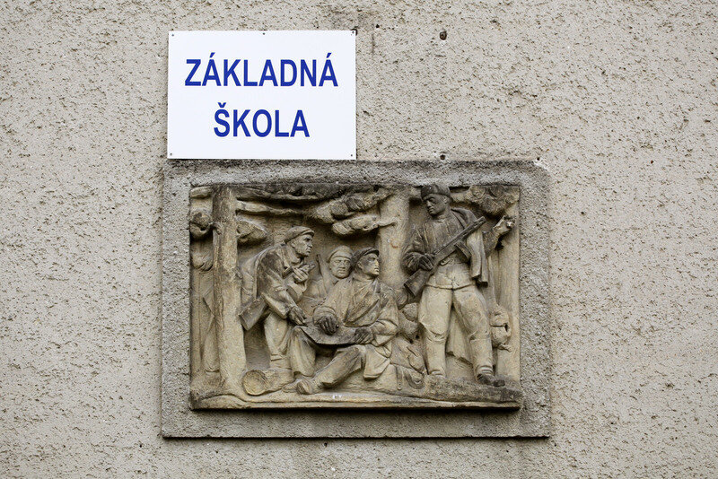 Vojaci