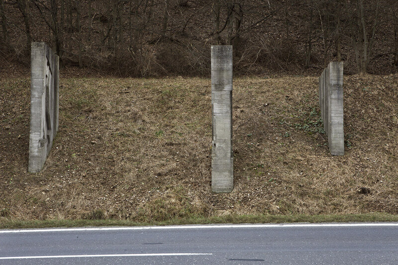 Plastika k 35. výročiu SNP