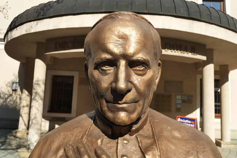 Ján Pavol II.