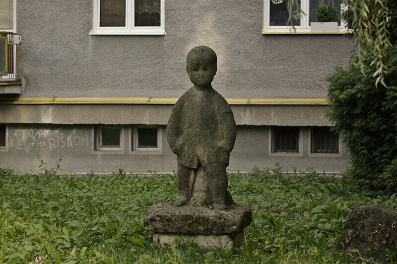 Chlapček