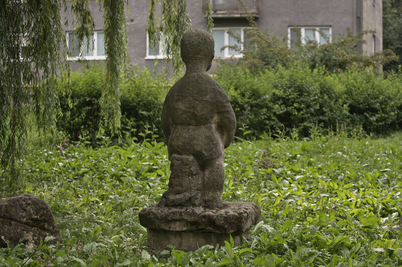 Chlapček