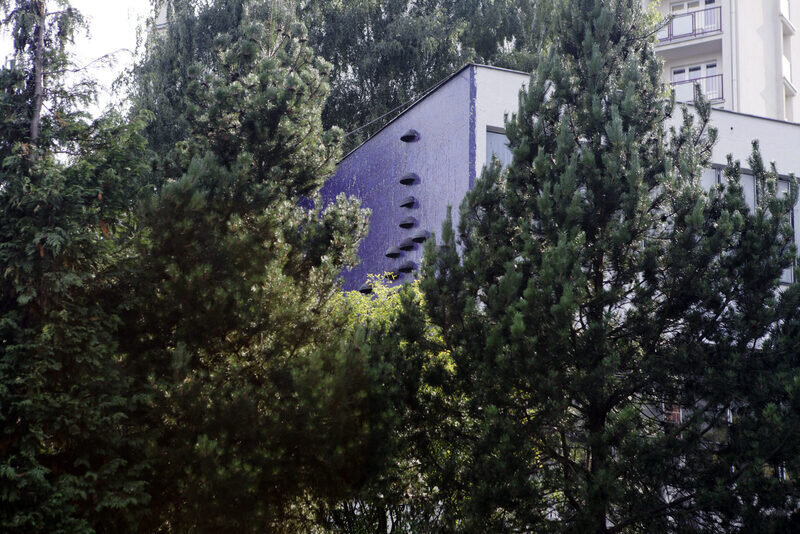 Fasáda