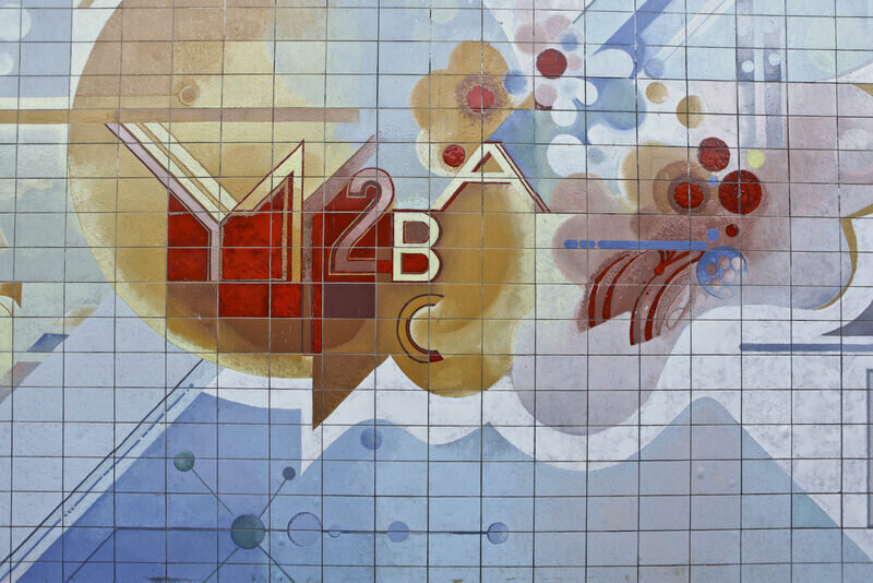 Mozaika ABC