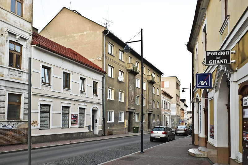 Jar a Jeseň