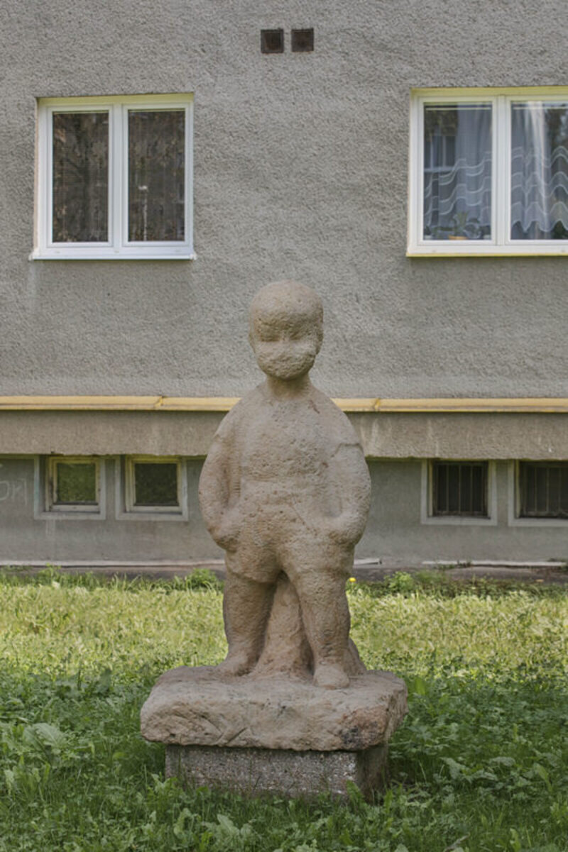 Chlapček