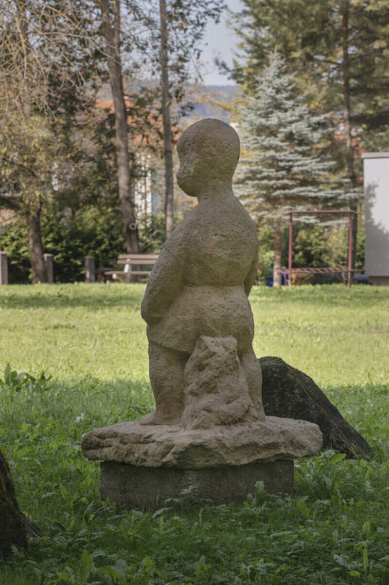 Chlapček